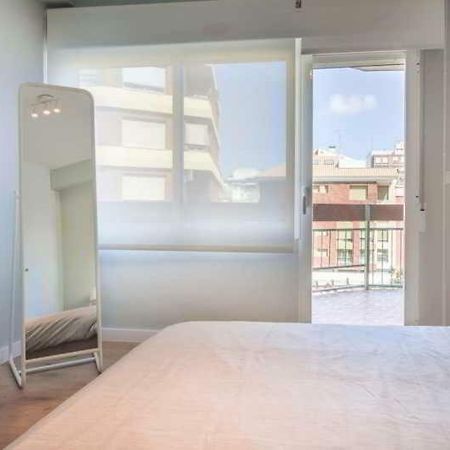 Апартаменты Apartamento Moderno En Pleno Centro De Castellon. Кастельон-де-ла-Плана Экстерьер фото