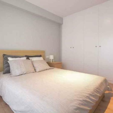 Апартаменты Apartamento Moderno En Pleno Centro De Castellon. Кастельон-де-ла-Плана Экстерьер фото