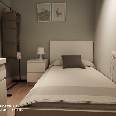 Апартаменты Apartamento Moderno En Pleno Centro De Castellon. Кастельон-де-ла-Плана Экстерьер фото