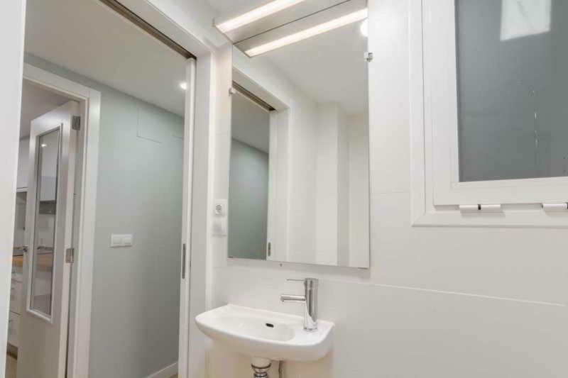 Апартаменты Apartamento Moderno En Pleno Centro De Castellon. Кастельон-де-ла-Плана Экстерьер фото