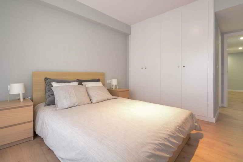 Апартаменты Apartamento Moderno En Pleno Centro De Castellon. Кастельон-де-ла-Плана Экстерьер фото