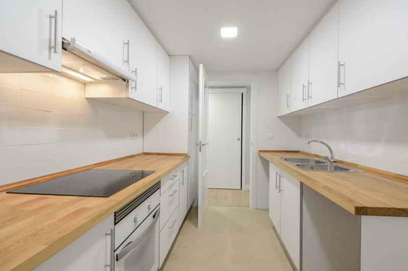 Апартаменты Apartamento Moderno En Pleno Centro De Castellon. Кастельон-де-ла-Плана Экстерьер фото