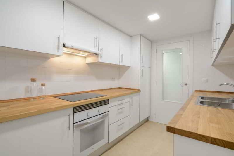 Апартаменты Apartamento Moderno En Pleno Centro De Castellon. Кастельон-де-ла-Плана Экстерьер фото