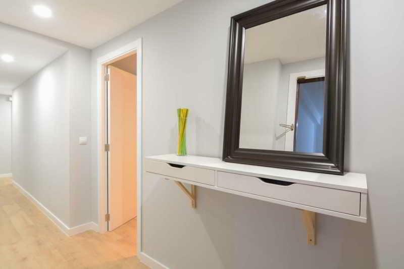 Апартаменты Apartamento Moderno En Pleno Centro De Castellon. Кастельон-де-ла-Плана Экстерьер фото